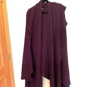 COPY - Elhoffer Design Essentials Scavenger Cape